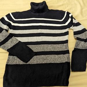 Women's turtleneck
